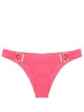 Lenny Niemeyer elasticated-waist bikini bottoms - Pink