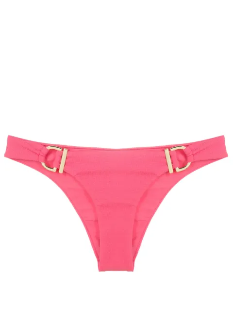 Lenny Niemeyer bikini bottom con pretina elástica 