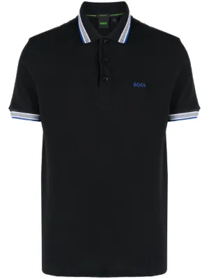 Hugo boss 2024 paddy polo sale