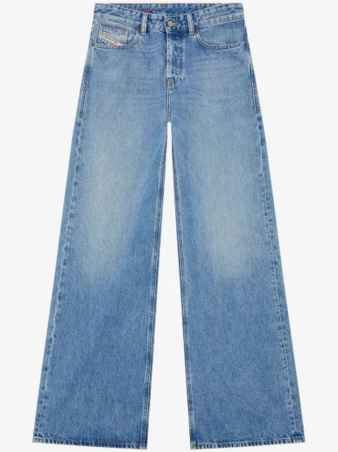 Diesel jeans rectos D-Sire 09I29 1996