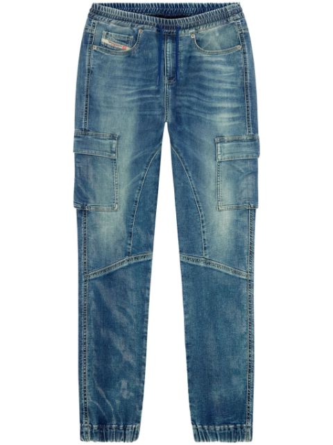 Diesel 2051 D-Ursy jeans Women