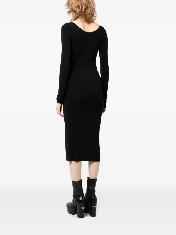 【送料&関税込】Rick Owens Midi Dress 24437406_57472369_600.jpg