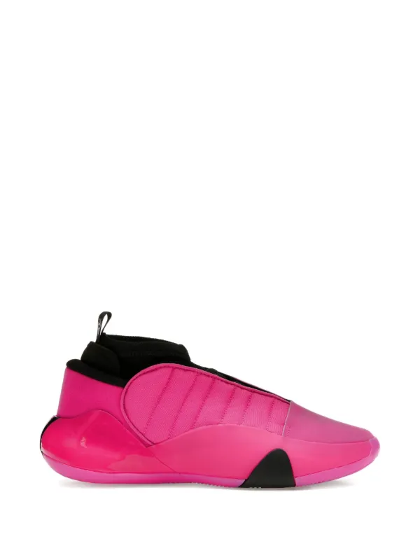 Adidas Harden Vol.7 スニーカー | パープル | FARFETCH JP