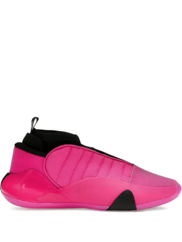 adidas HARDEN VOLUME 7 ピンク 22.5 Adidas Harden Volume 7 Lucid Fuchsia New In Box Men's Size 9