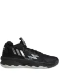 adidas Dame 8 ""Admit One Core Black"" sneakers