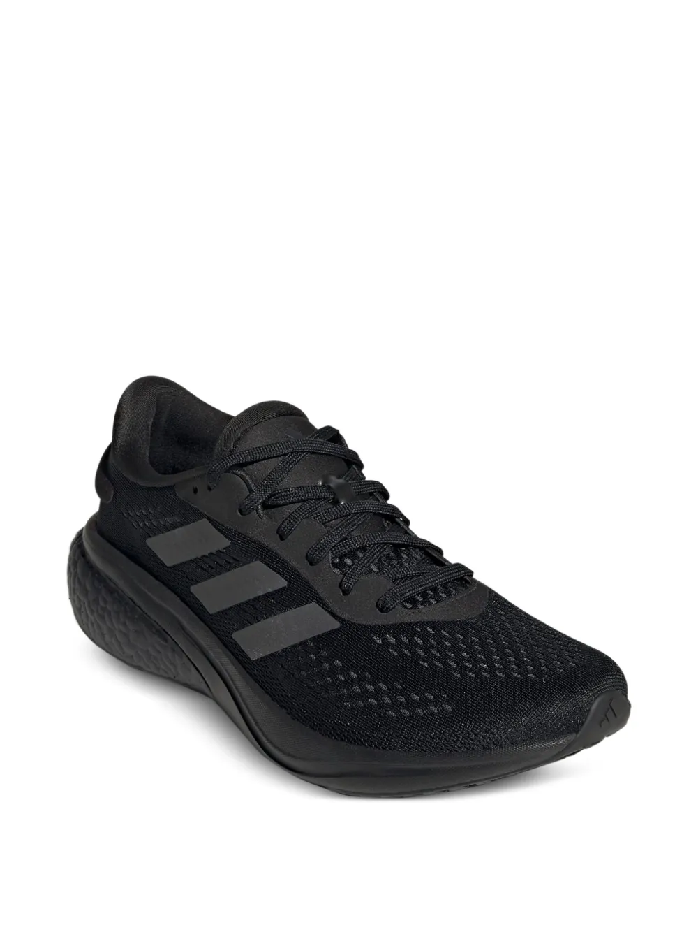 adidas Supernova 2 "Triple Black" sneakers | Low-Tops | Image 2