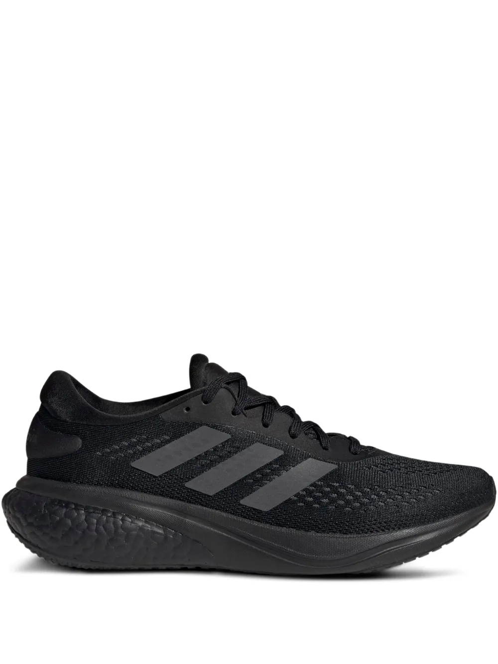 adidas Supernova 2 "Triple Black" sneakers | Black | Image 1