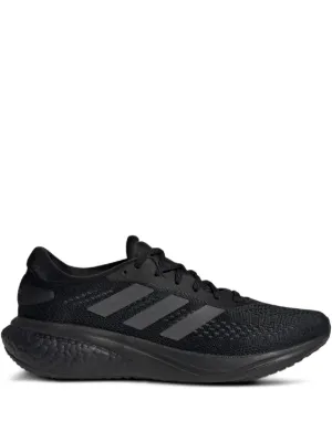 オールブラックス Adidas ZX 2K Flux スニーカー | ブラック | FARFETCH JP