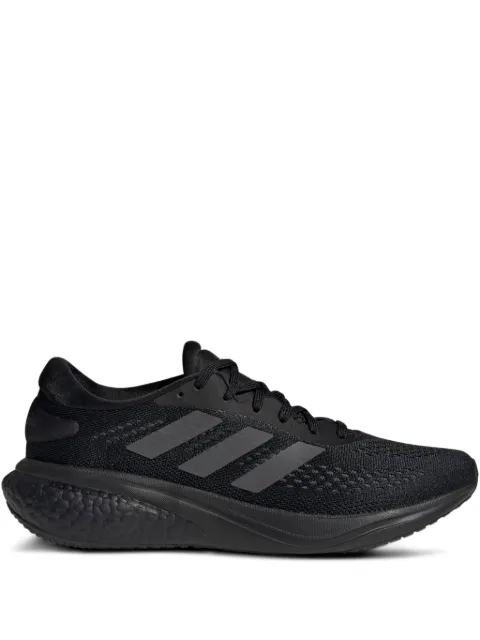adidas Supernova 2 "Triple Black" sneakers