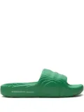 adidas Adilette 22 ""Green"" slides