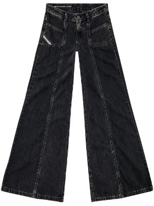 Women's Diesel Bell-Bottom Jeans Online – Farfetch