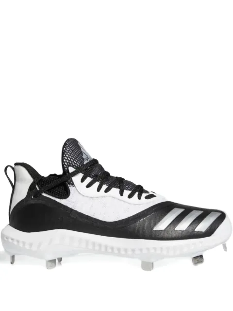 adidas zapatillas Icon 5 Bounce Iced "Black White"