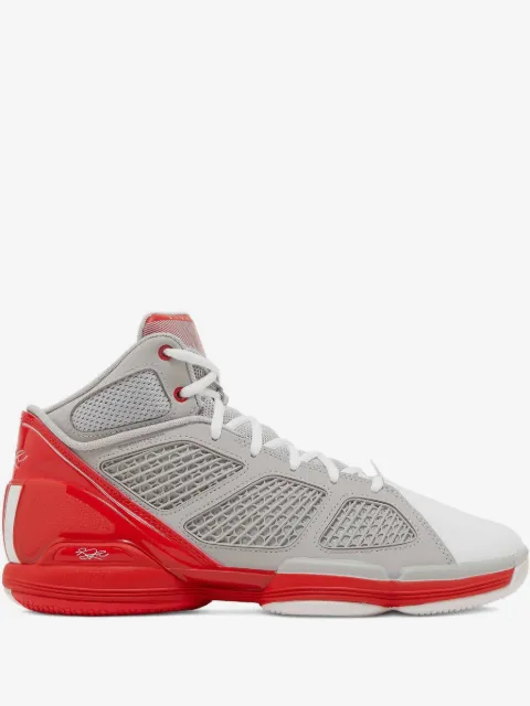 adidas D Rose 1.5 perforated sneakers