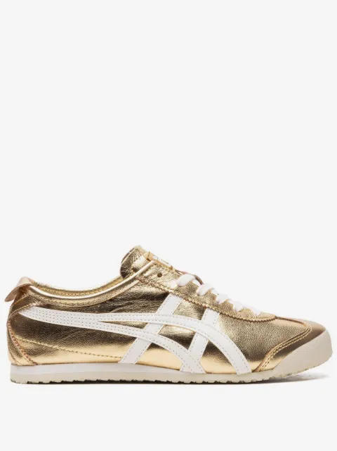 Onitsuka Tiger baskets Mexico 66™ 'Gold/White'