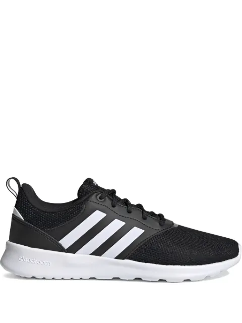 adidas tenis QT Racer 2.0 Black/White