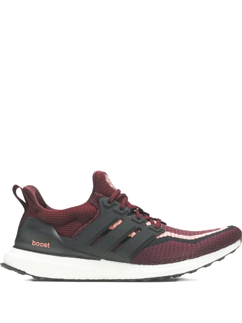 adidas Ultraboost DNA sneakers | Red | Image 1
