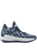 adidas Dame 7 ""Vet Tix"" sneakers - Blue