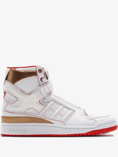adidas Forum Hi OG trainers