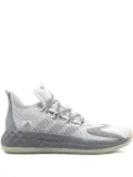 adidas Pro Boost Low ""White Light Onix"" sneakers - Grey
