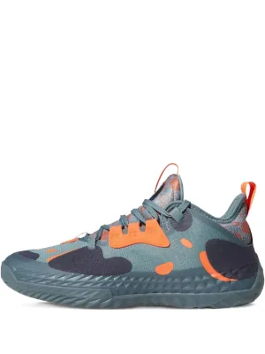 Adidas Harden Vol. 5 Futurenatural スニーカー | イエロー | FARFETCH JP