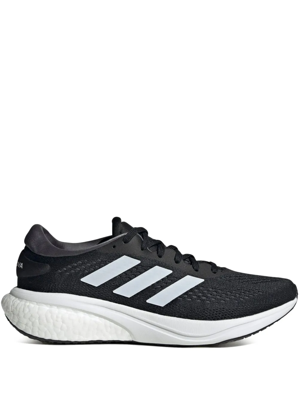 Adidas Originals Supernova 2 Running Sneakers In Black
