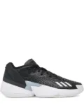 adidas D.O.N. Issue #4 ""Black Carbon"" sneakers