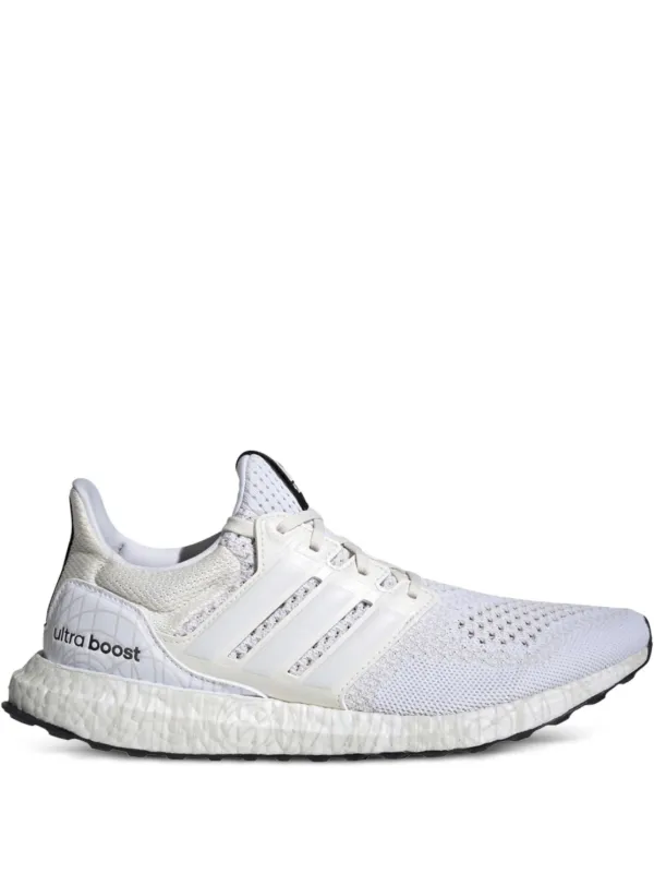 Adidas Zapatillas Ultraboost DNA Star Wars Princess Leia Blanco