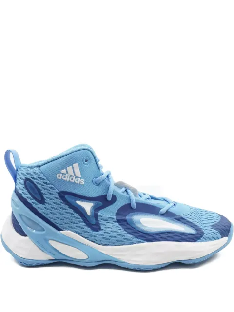 adidas Exhibit A Mid sneakers
