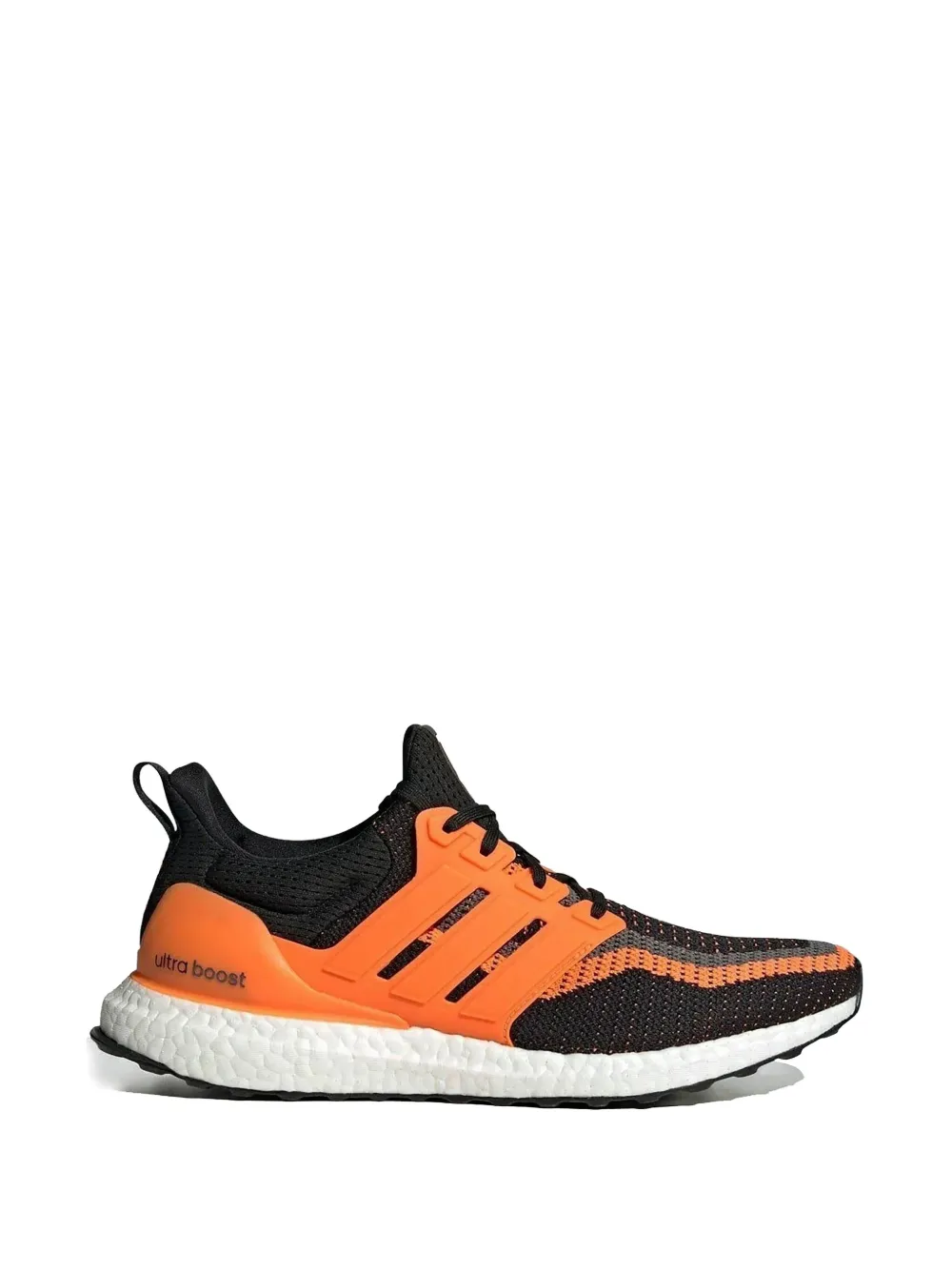 Adidas Originals Ultraboost Dna Trainers In Orange