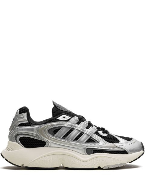 adidas Ozmillen contrast-panelling sneakers WOMEN