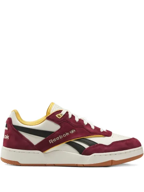 Reebok BB4000 2 "Letterman Jacket Pack" sneakers