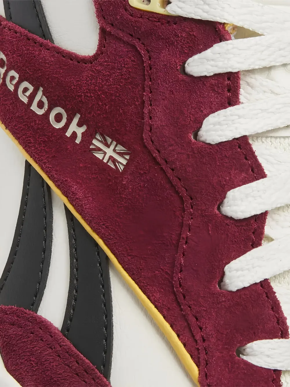 Reebok BB4000 2 "Letterman Jacket Pack" sneakers Red