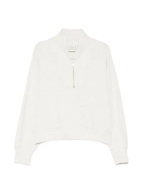 Varley Davidson sweatshirt
