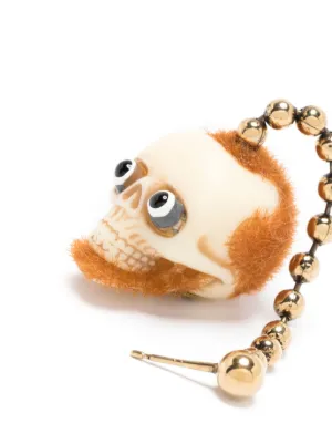 Acne Studios（アクネ・ストゥディオズ）メンズ ピアス・イヤーカフ