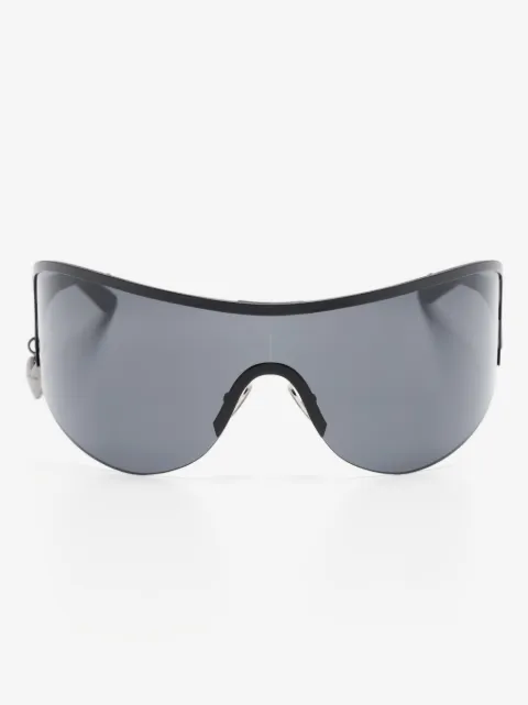 Acne Studios  lentes de sol con dije del logo