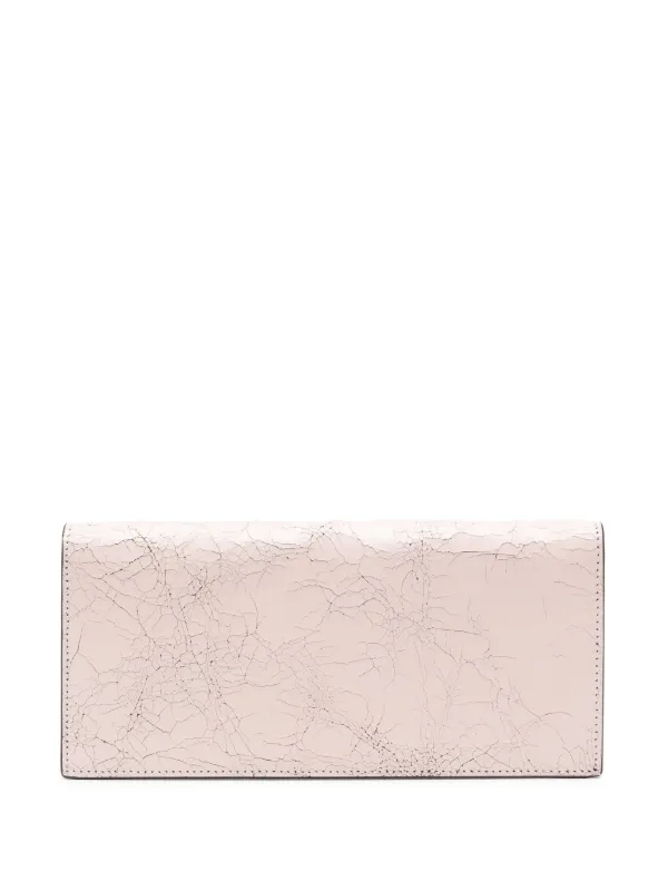 Acne Studios 財布 | ピンク | FARFETCH JP