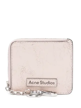 Acne Studios 財布 | ピンク | FARFETCH JP Acne Studios 財布 | ピンク | FARFETCH JP