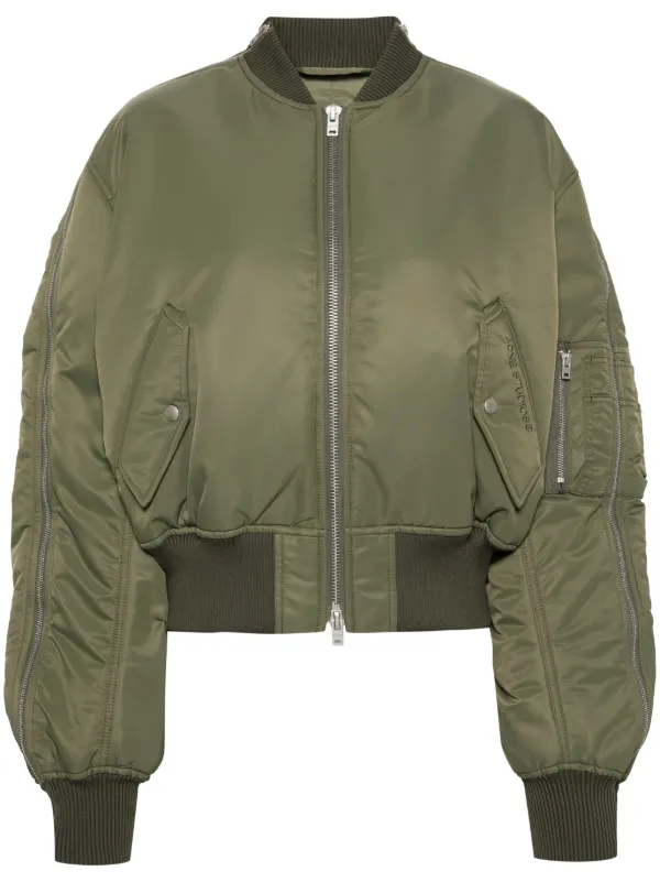 Acne Studios 突き上げる ボンバージャケット