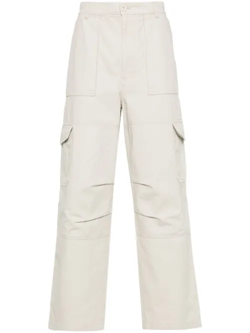 Pantalon ample à poches cargo - Acne Studios - Modalova