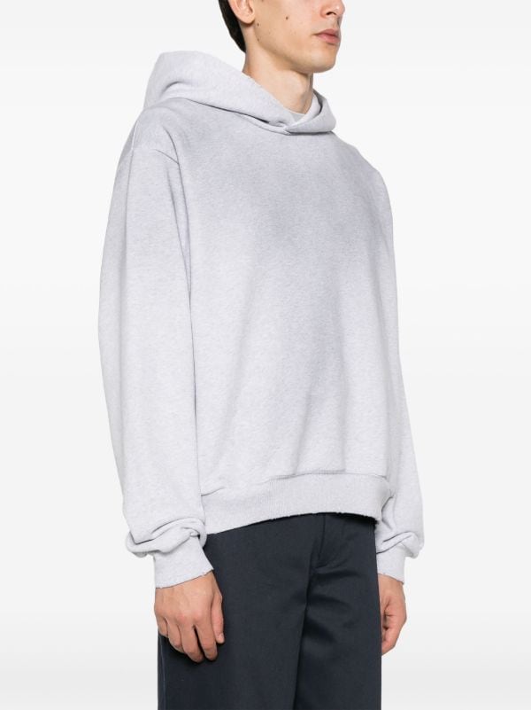 Acne grey hoodie online