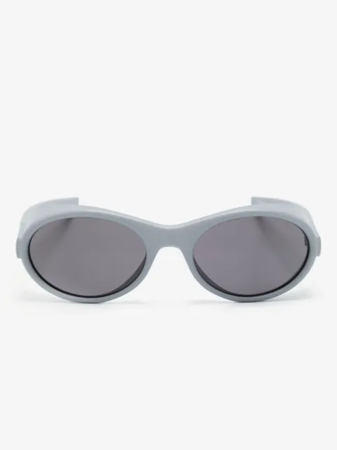 Givenchy Eyewear lunettes de soleil à monture ronde
