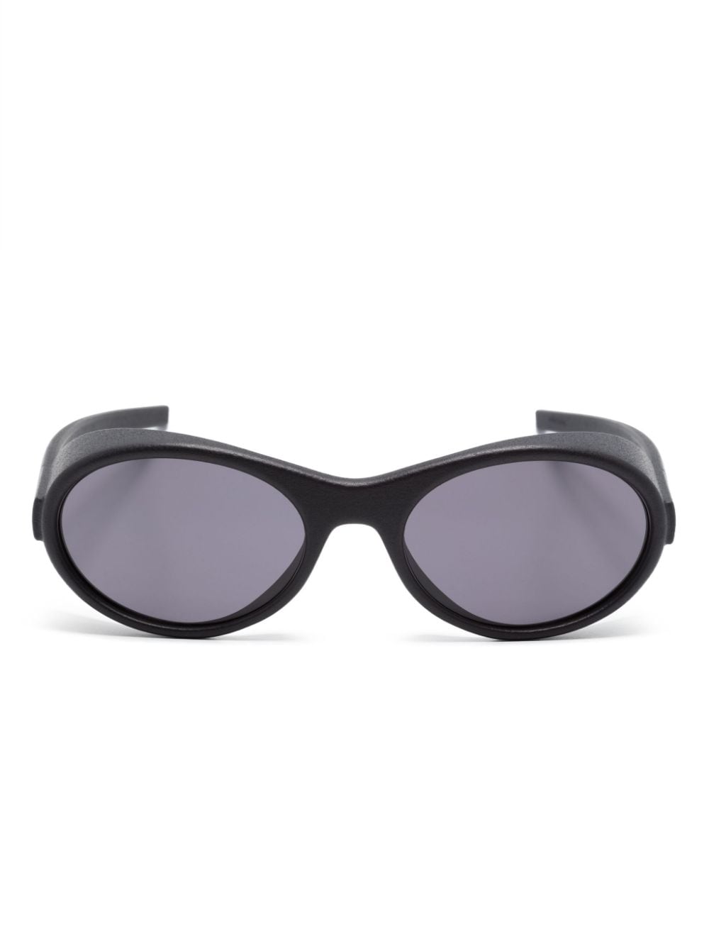 Givenchy Eyewear G Ride zonnebril met ovaal montuur Grijs