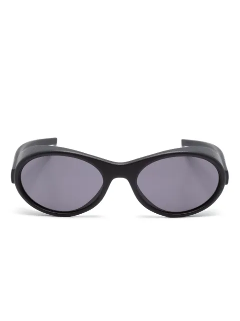 Givenchy Eyewear G Ride oval-frame sunglasses