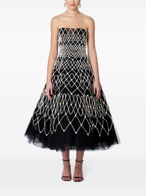 Carolina Herrera Evening Dresses Gowns FARFETCH AU