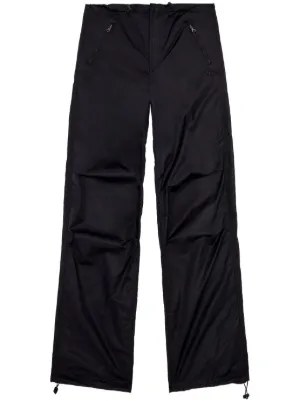 Diesel Pants for Women - Shop on FARFETCH