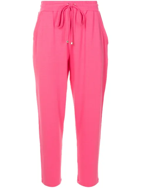 Lenny Niemeyer pants ajustados