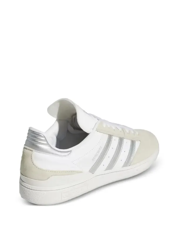 adidas gazelle silver green womens Adidas Skateboarding Busenitz Pro Men's Skate Shoe main image 0