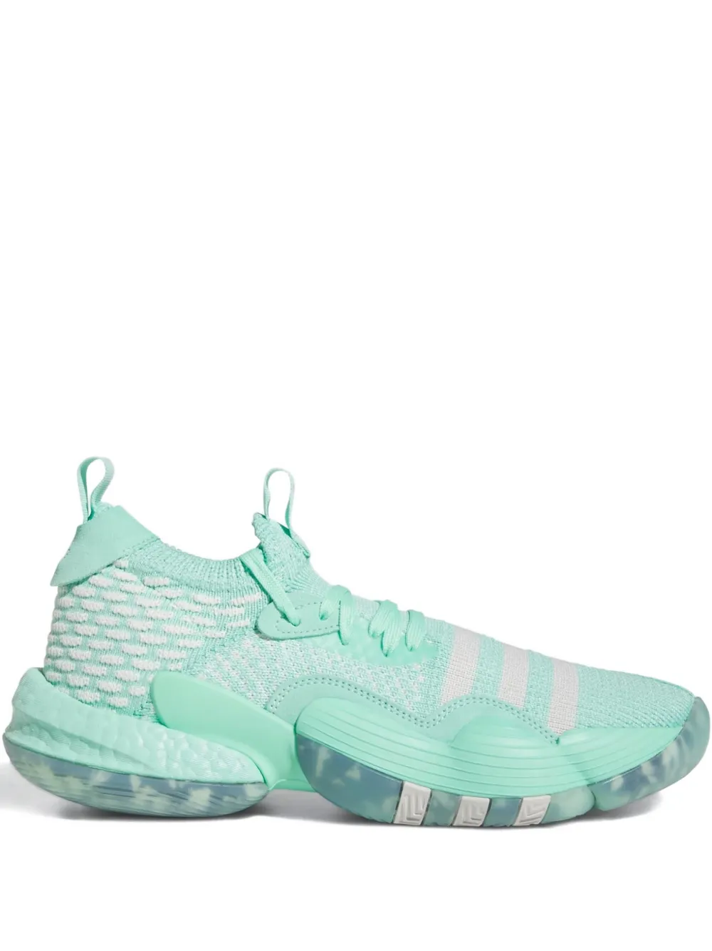 adidas Trae Young 2 "Green Mint" sneakers | Green | Image 1