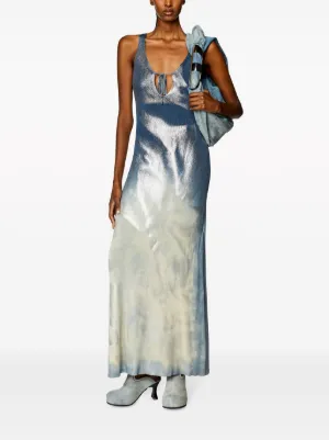 farfetch maxi dress Women's Maxi Dresses - Designer Fashion