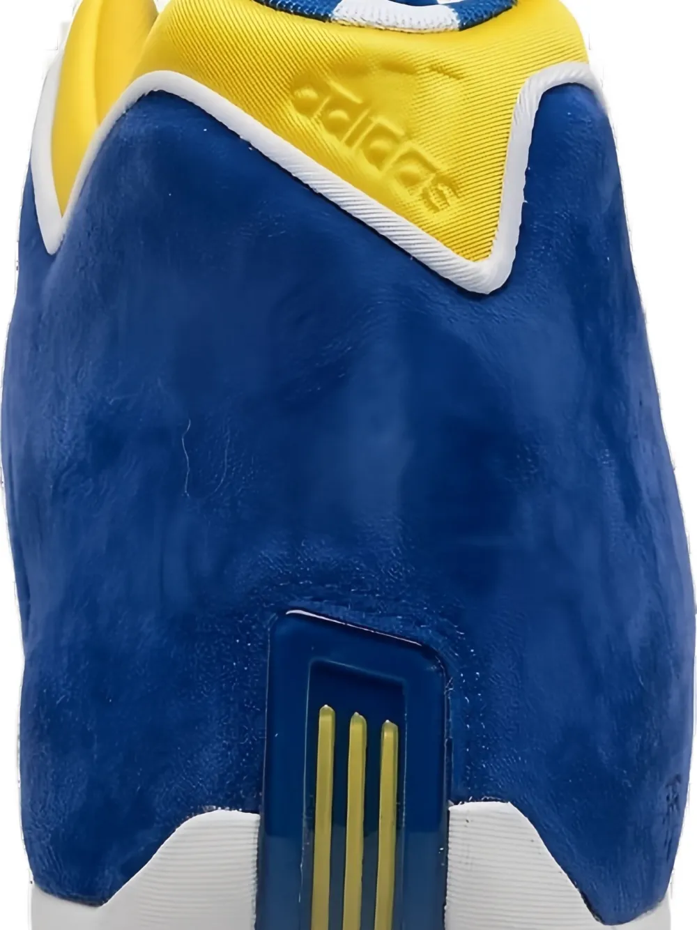 Adidas Originals T-mac 3 "auburndale" Sneakers In Blue